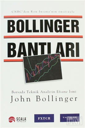 Bollinger Bantları